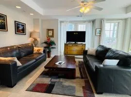 Stay Salty On Pier Walk 15th Street