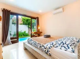 Baliwatchi villa with Kitchen, Wi-Fi and Pool