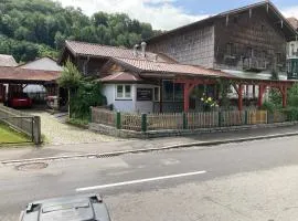 Ferienwohnung Schreiner Innblick