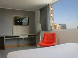 Hotel Terrado Providencia