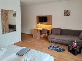 Ferienwohung im bayrischen Wald, HFVI, Hotel in Neukirchen