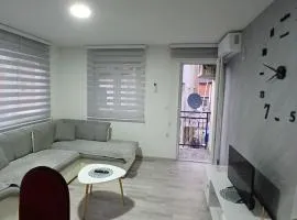 Adagio Studio Apartment