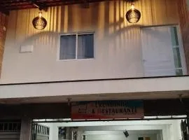 Pousada e Restaurante da Maria