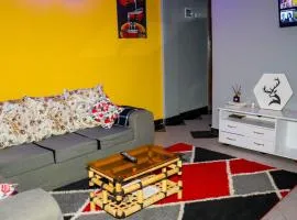 AMANI 'S PLACE