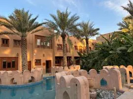 Aldar Inn