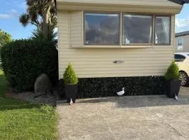 Luxury holiday home cranfield