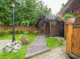 Zruby Vila Mária Vysoké Tatry