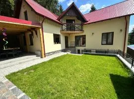 Cabana Caterina