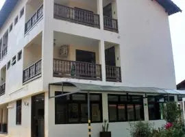 USCEESP Praia Grande
