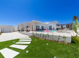 Dar AL Majd, hotel v destinaci Mezraya