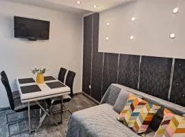 Plitvice Green Gold Apartments