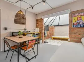 Apartamentos Manila Casapa by Housy Host