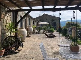 San Noto Antica Residenza di Caccia