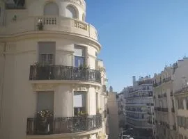 Palais Clemenceau
