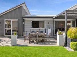 Mountain View House, hotel a Cromwell