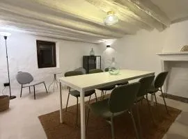 Casa Les Ferreres Montblanc