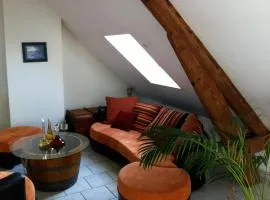 Grand Appartement Chill