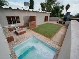 The Olive Branch Guesthouse and Animal Sanctuary