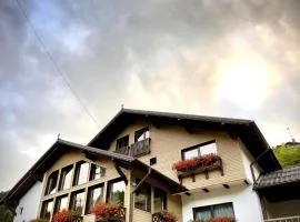 Ranger Chalet
