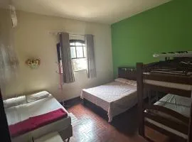 Casa benção de mãe