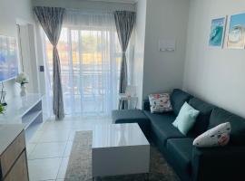 Cozy Apartment at The Blyde, hotel de playa en Pretoria