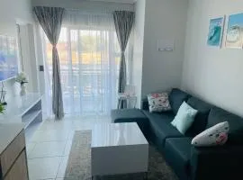 Cozy Apartment at The Blyde