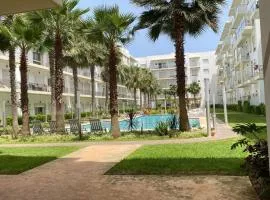 Appartement de haut standing,4 piscines