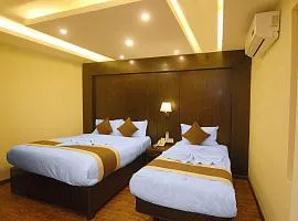 Hotel Tenki Kathmandu
