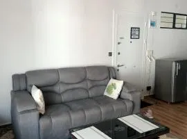 Tatu city cozy corner unity west