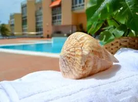 Apartamento Moana Beach