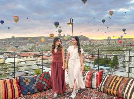 Gala Cave Cappadocia, hotel a Göreme