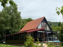 Holiday House Vale Verde