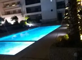Appartement 6prs casablanca