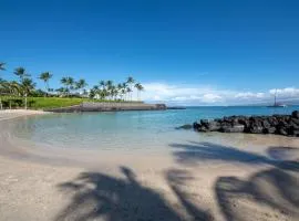 4BD KaMilo (333) Home at Mauna Lani Resort