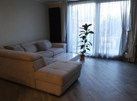 Garden Apartment, hotel en San Colombano al Lambro