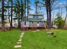 Togus Pond Retreat