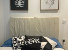 Flat da Fê in Buzios - 10 min a pé da Rua das Pedras