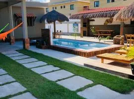 Casa Akua-Milagres-AL