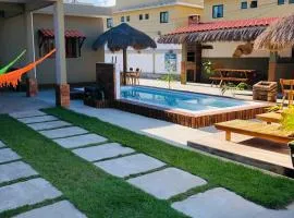 Casa Akua-Milagres-AL