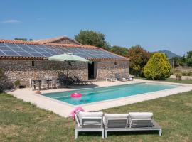 34lavit, hotel v destinaci Viols en Laval