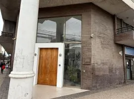Hermoso Depto Central