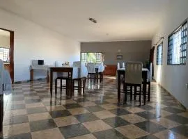 Hotel Potiguar