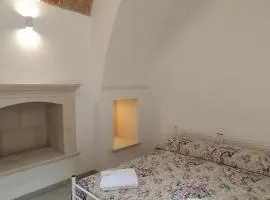 Casa Vacanza Al Vicolo della Colonna nel centro storico di Presicce
