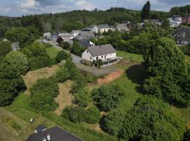 Villa de Mamoune, zelfstandige accommodatie in Martelange