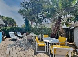 The CrabTrap at Flagler Beach - Unit B
