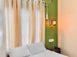 Dee Bohemian Stay