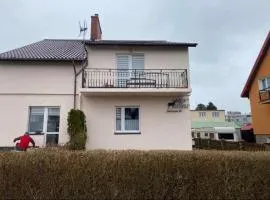 Jarosławiec Pokoje do Wynajęcia