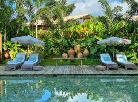 Hotel Boutique Perainda