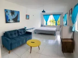 casa da Anastacia