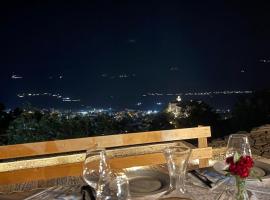 지로카스터르에 위치한 호텔 Lengo Guest House